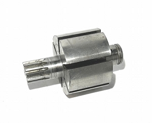 ROTOR- (CP-610) - USED